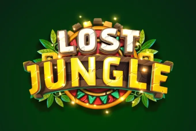 Lost Jungle