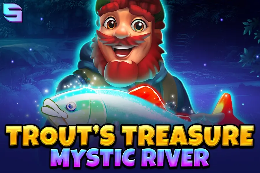 Trout's Treasure - Mystic River