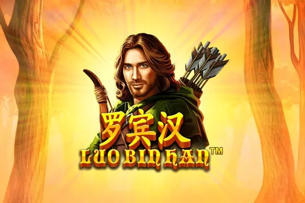 Luo Bin Han