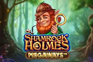 Shamrock Holmes Megaways