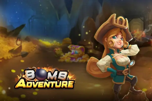 Bomb Adventure