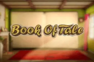 Book of Tale