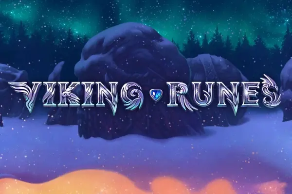 Viking Runes