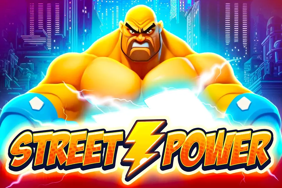 Street Power