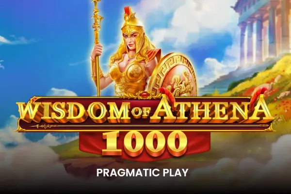 Wisdom of Athena 1000