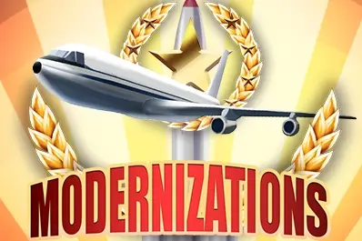 Modernizations