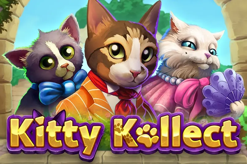 Kitty Kollect
