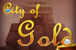 City of Gold