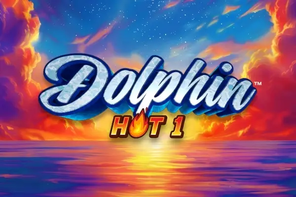 Dolphin Hot 1