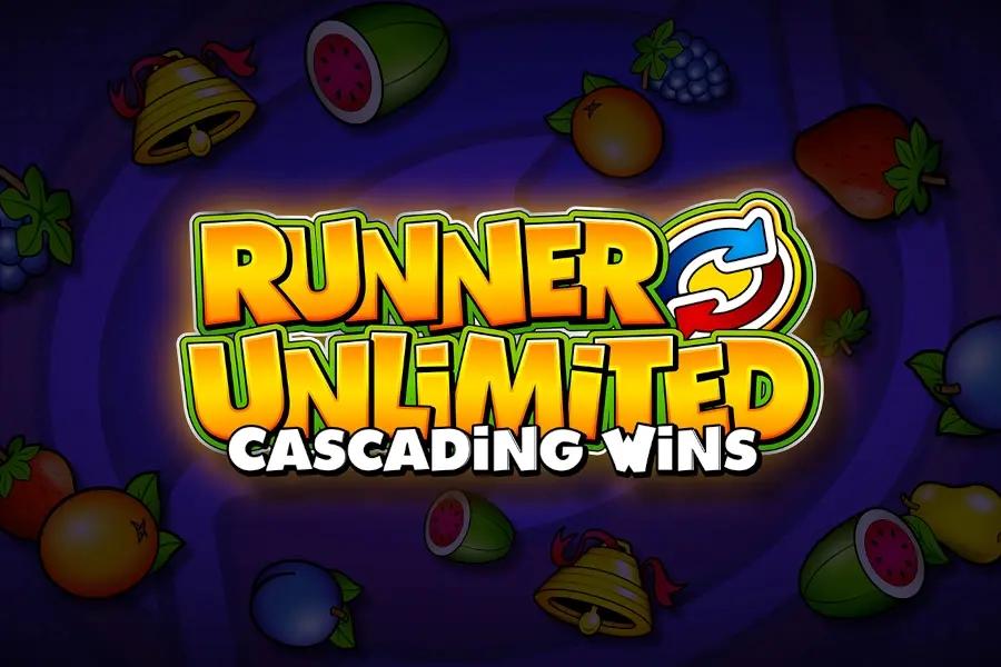 Runner Unlimited Cascading Wins
