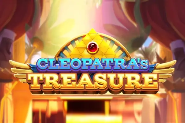 Cleopatra's Treasure
