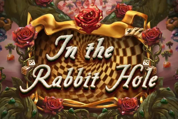 In the Rabbit Hole