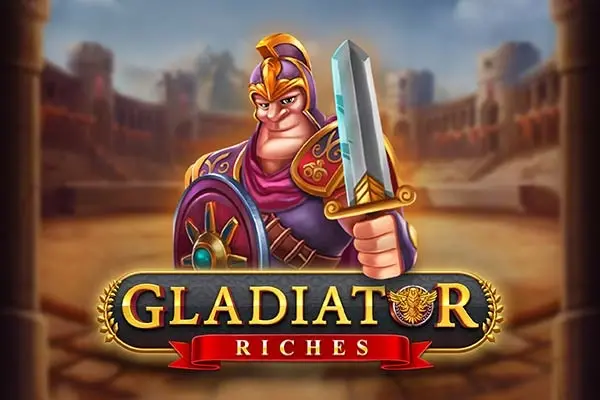 Gladiator Riches