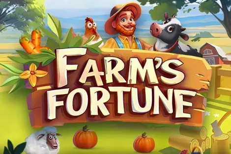 Farm's Fortune