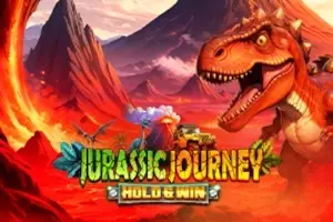 Jurassic Journey