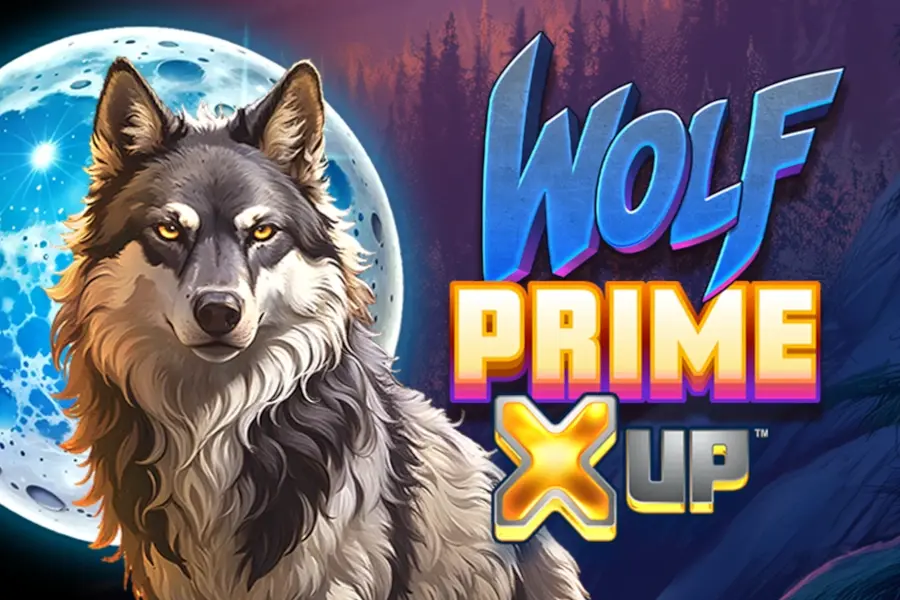 Wolf Prime X UP