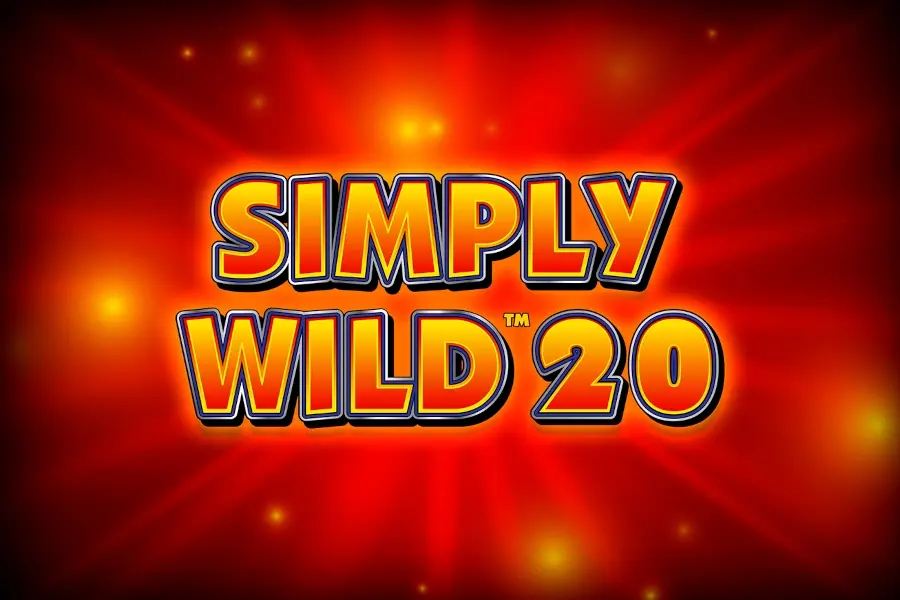 Simply Wild 20