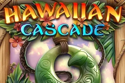 Hawaiian Cascade