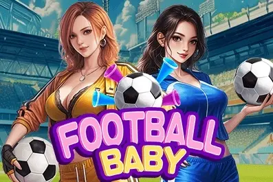 Football Baby