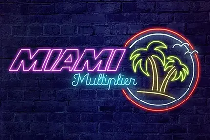 Miami Multiplier
