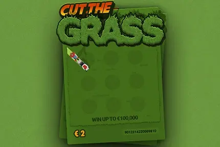 Cut the Grass