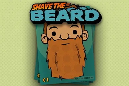 Shave the Beard