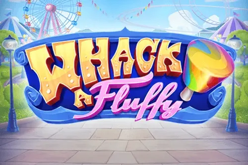 Whack a Fluffy