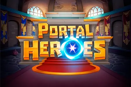 Portal Heroes