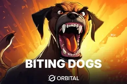 Biting Dogs