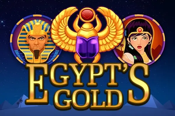 Egypt's Gold