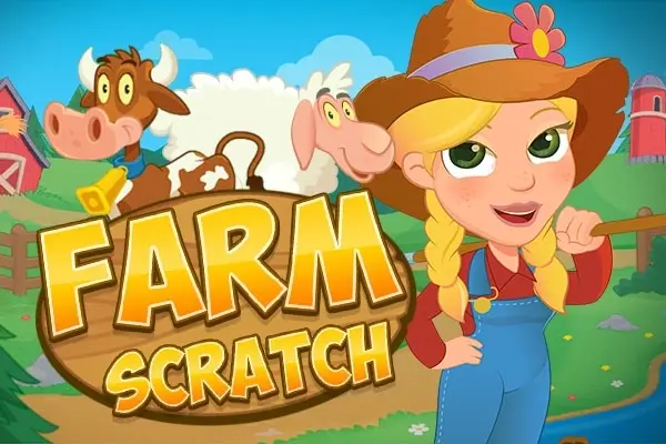 Farm Scratch