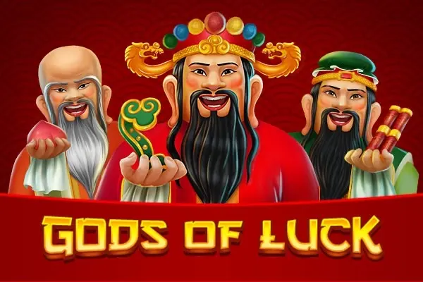 Gods of Luck