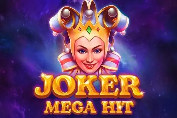 Joker Mega Hit