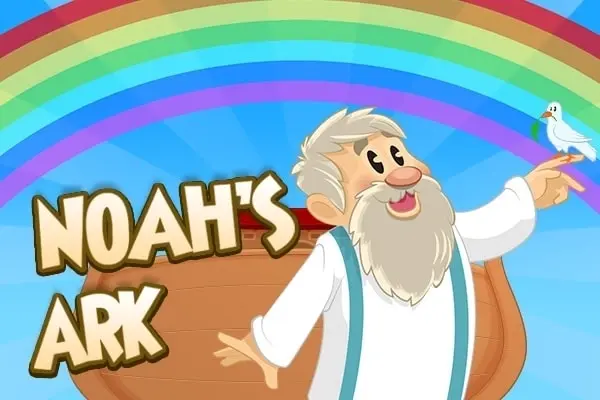 Noah's Ark