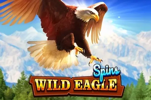Wild Eagle Spins