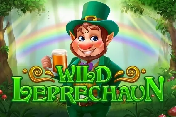 Wild Leprechaun