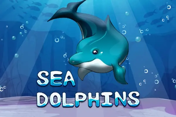 Sea Dolphins