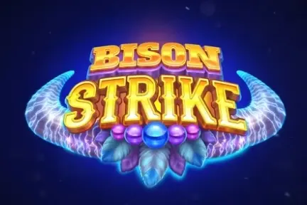 Bison Strike