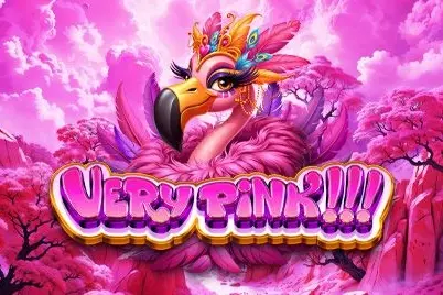 Very Pink