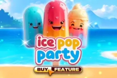 Ice Pop Party