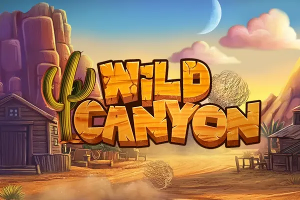 Wild Canyon