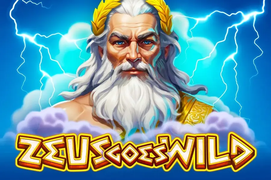 Zeus Goes Wild