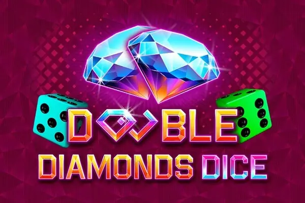 Double Diamonds Dice