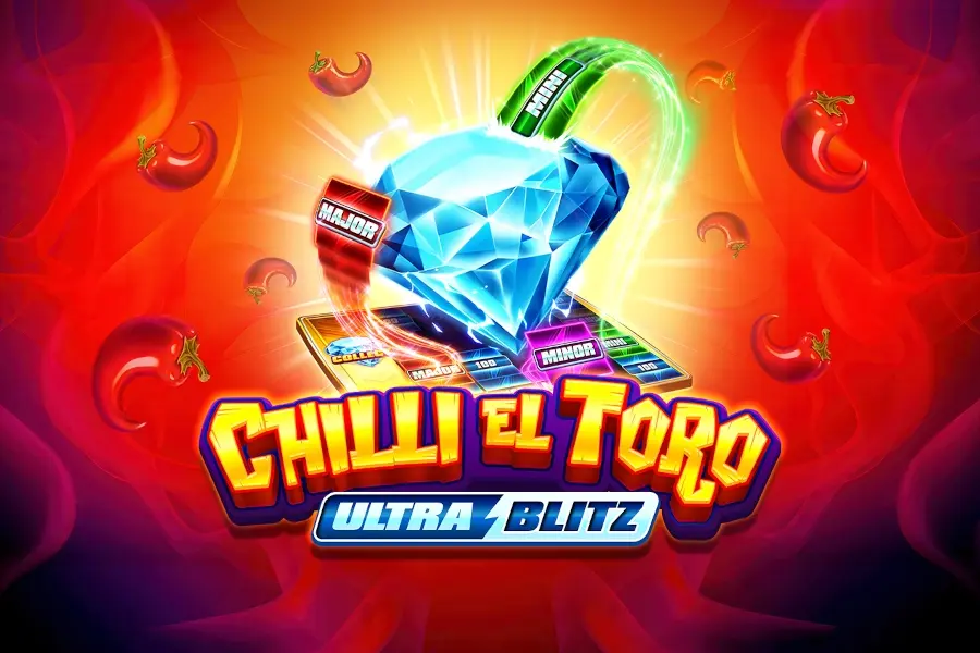 Ultra Blitz - Chilli El Toro