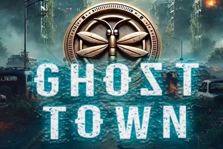 Ghost Town