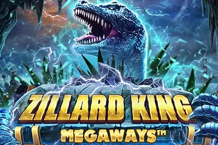 Zillard King Megaways