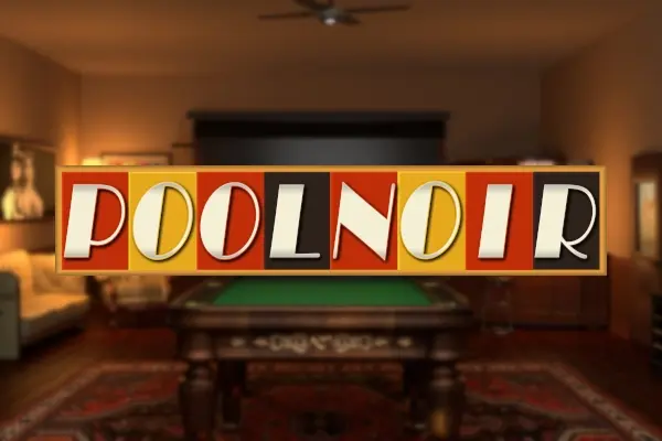 Pool Noir