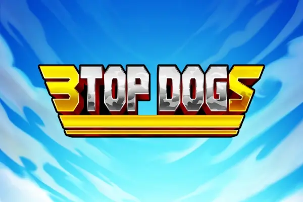 3 Top Dogs