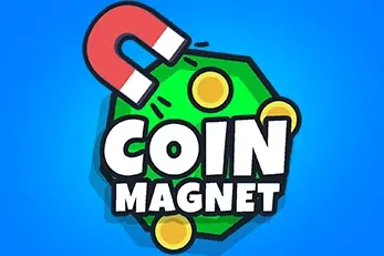 Coin Magnet