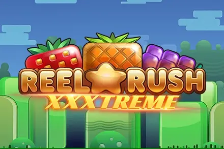 Reel Rush XXXtreme